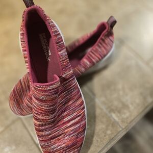 Skechers Slip On Shoes